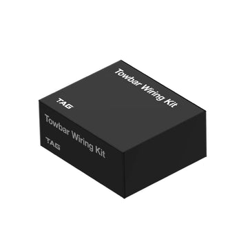 TAG Direct Fit Wiring Harness for Mitsubishi Triton (11/2018 - on) - Brixton 4x4 - Buy Online Now!